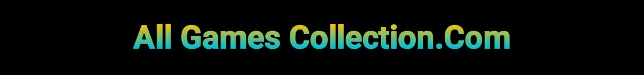 All Games Collection